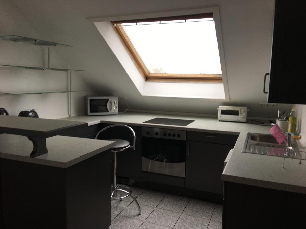 Appartement 2 Chambres