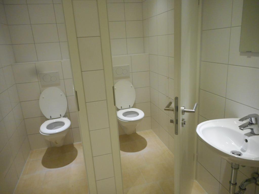 Chambre Double avec Lit d'Appoint